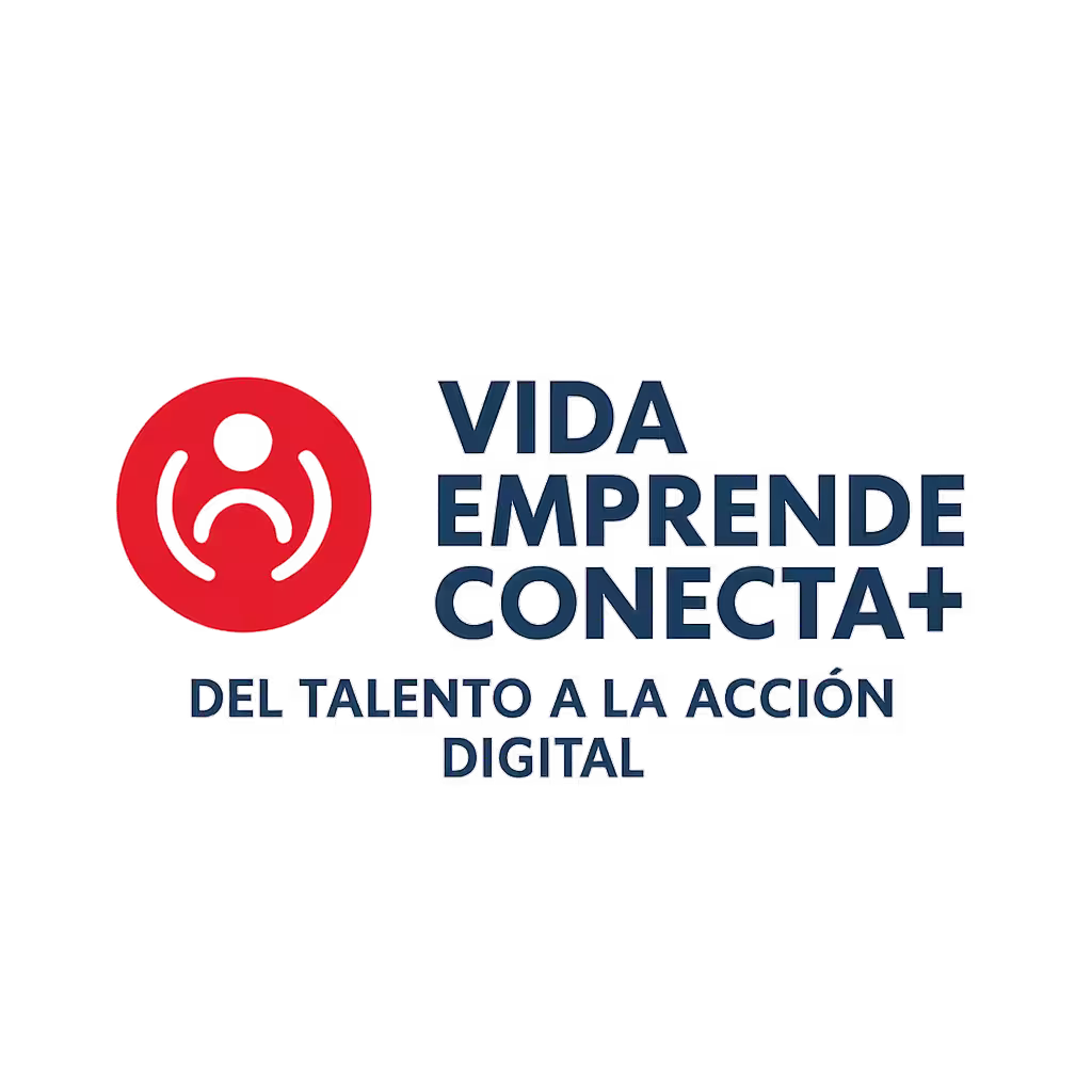 Vida Emprende Conecta+